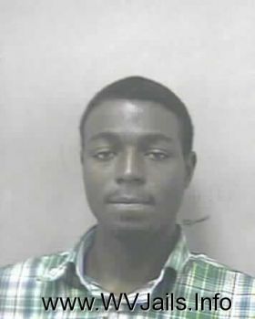 Kiel Henderson Bonaparte Mugshot