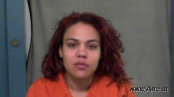 Kierra Tiray Jesse Mugshot