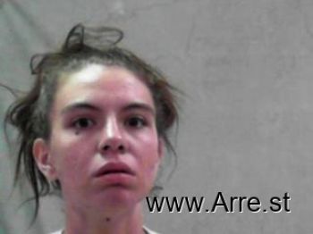 Kierstin Marie Fraley Mugshot