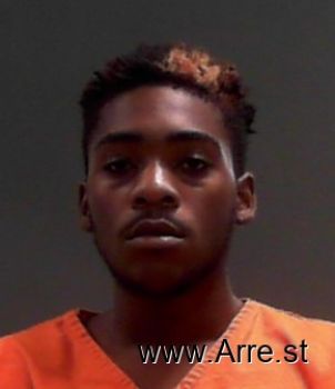 Kieviontai Labrandon Saunders Mugshot