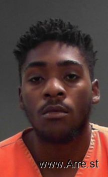 Kieviontai Labrandon Saunders Mugshot