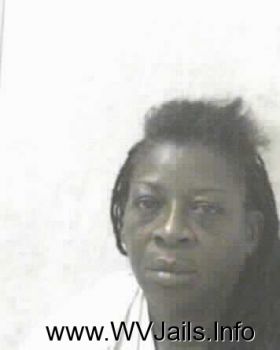 Kim May Kimbrough Mugshot