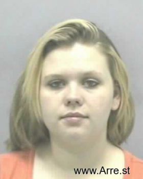 Kimberlea Miles Wardell Mugshot