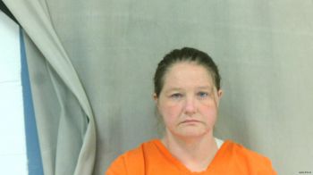 Kimberley Dawn Caudill Mugshot