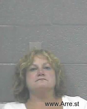 Kimberley Annette Darnell Mugshot