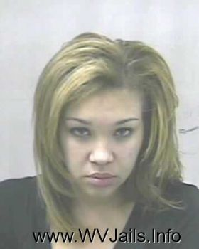 Kimberley Nicole Nelson Mugshot