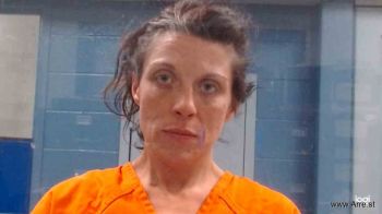 Kimberly Ann Adams Mugshot