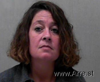 Kimberly Jane Alkire Mugshot