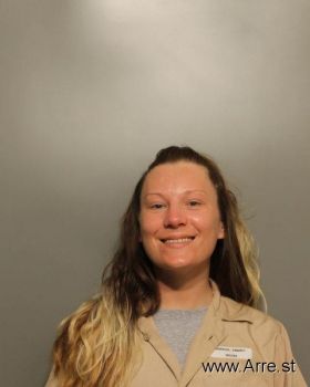 Kimberly Mae Anderson Mugshot