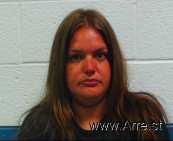 Kimberly Denise Arrington Mugshot