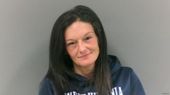 Kimberly Leann Beavers Mugshot