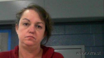 Kimberly Kathleen Bishop Mugshot