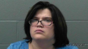 Kimberly Paige Brown Mugshot