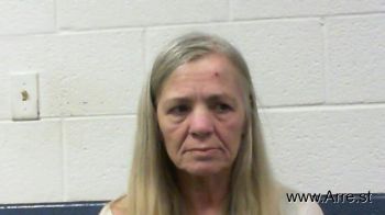 Kimberly Ruth Bryant Mugshot