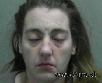 Kimberly Ann Cairney Mugshot