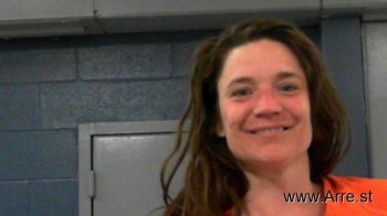 Kimberly Dawn Caldwell Mugshot