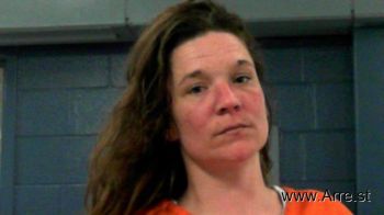 Kimberly Dawn Caldwell Mugshot