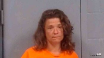 Kimberly Dawn Caldwell Mugshot