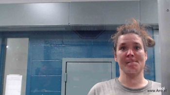 Kimberly Dawn Caldwell Mugshot