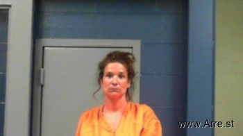 Kimberly Dawn Caldwell Mugshot