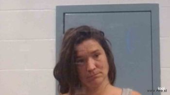 Kimberly Dawn Caldwell Mugshot