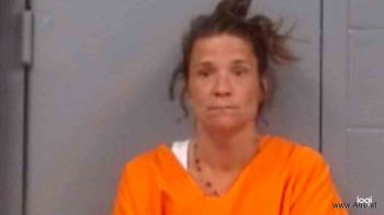 Kimberly Dawn Caldwell Mugshot