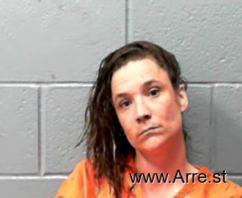 Kimberly Dawn Caldwell Mugshot