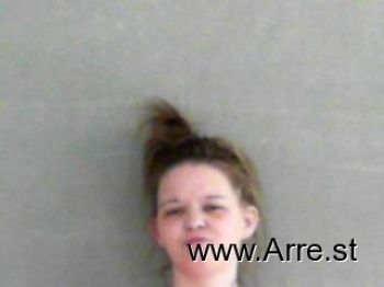 Kimberly Nicole Cantrell Mugshot