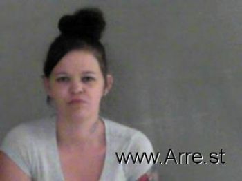 Kimberly Nicole Cantrell Mugshot