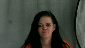 Kimberly Nicole Cantrell Mugshot