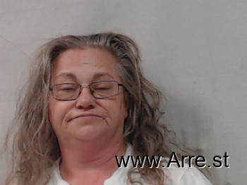 Kimberly Dawn Casada Mugshot