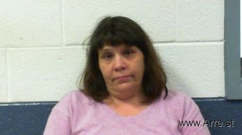 Kimberly Ann Cline Mugshot