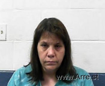 Kimberly Ann Cline Mugshot