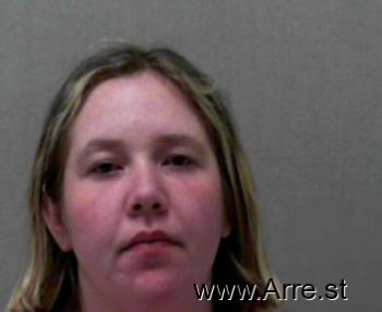 Kimberly Renee Coffman Mugshot