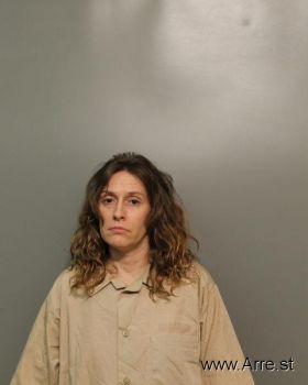 Kimberly Elizabeth Cook Mugshot