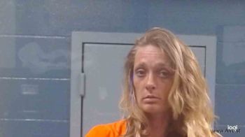 Kimberly Marie Craft Mugshot