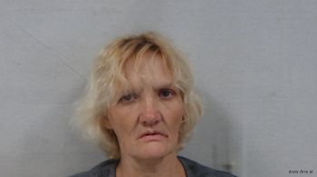 Kimberly Michelle Crites Mugshot