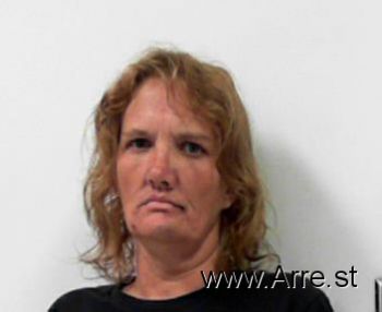 Kimberly Michelle Crites Mugshot