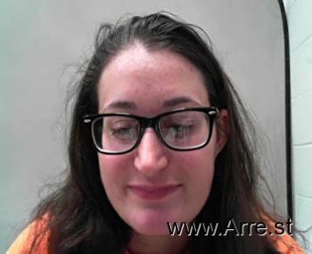 Kimberly Renee Delawder Mugshot