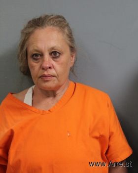 Kimberly Lynn Dotson Mugshot