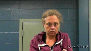 Kimberly Lynn Dotson Mugshot