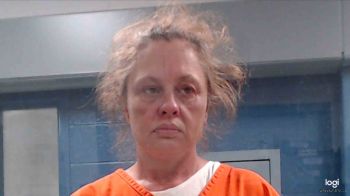 Kimberly Lynn Dotson Mugshot