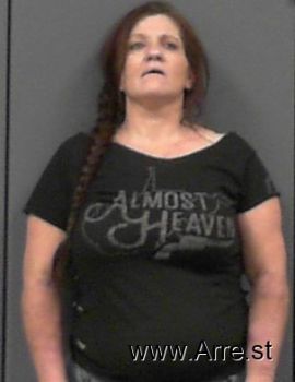 Kimberly Dawn Duncan Mugshot