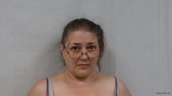 Kimberly Dawn Duskey Mugshot