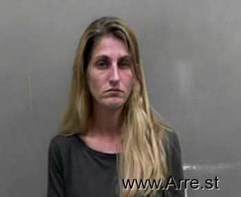 Kimberly Sue Evans Mugshot