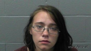 Kimberly Mae Foote Mugshot