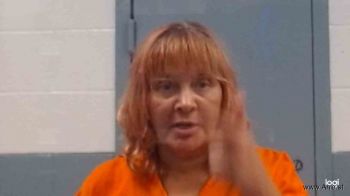 Kimberly S Fowler Mugshot