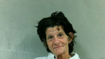 Kimberly Ann Frazier Mugshot