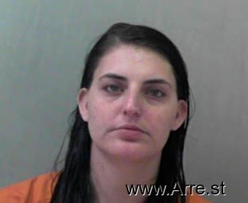 Kimberly Ann Gamber Mugshot