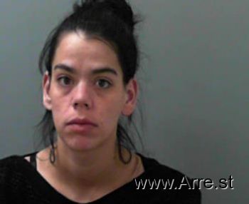 Kimberly Marie Garretson Mugshot